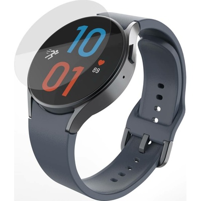 FIXED tvrzené sklo pro smartwatch Garmin Fenix 8 (51mm), 2 ks v balení, čiré FIXGW-1487 – Sleviste.cz