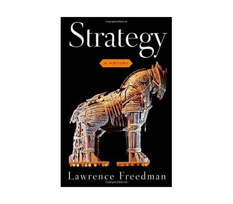 Strategy