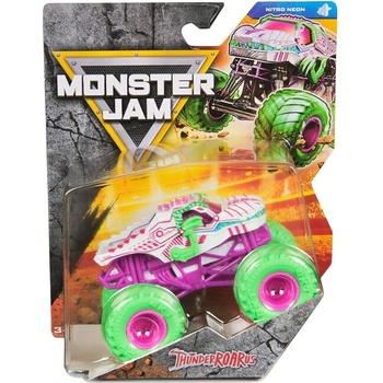 Monster Jam ThunderROARus 1:64