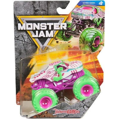Monster Jam ThunderROARus 1:64