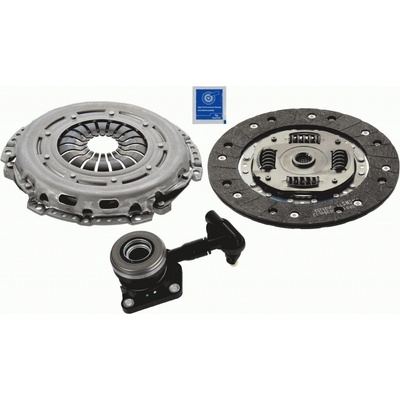 Sada spojky SACHS 3000 990 342
