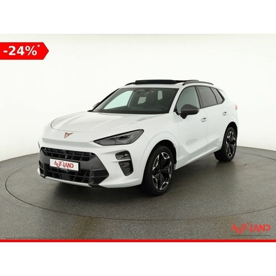Cupra Terramar 2.0 TSI VZ 4Drive DSG 195 kW
