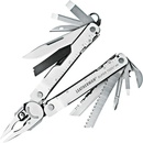 Leatherman Super Tool 300 silver