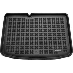 CarMart Гумена стелка за багажник за Skoda Fabia III (2014-2021) Hatchback - Rezaw Plast