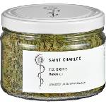Saint Charles N °6 - Био билков чай - 50 г