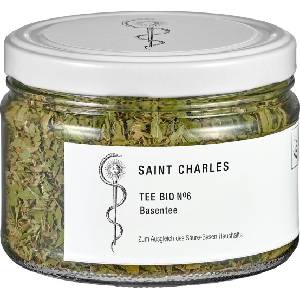 Saint Charles N °6 - Био билков чай - 50 г