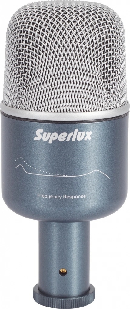 SUPERLUX PRO-218