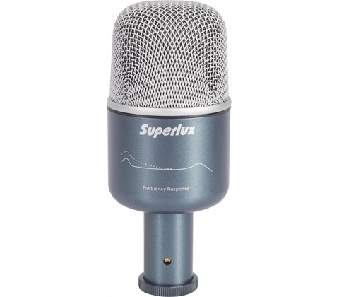SUPERLUX PRO-218