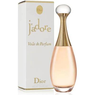 Dior J'Adore Voile de Parfum EDP 100 ml Tester