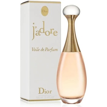 Dior J'Adore Voile de Parfum EDP 100 ml Tester