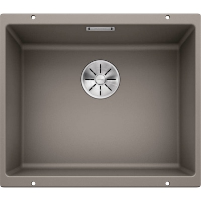 Blanco Subline 500 Silgranit tartufo