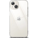Pouzdro AlzaGuard Crystal Clear TPU Case iPhone 13
