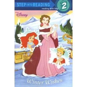 Winter Wishes | Apple Jordan, Elisa Marrucchi (ISBN: 9780736424097)