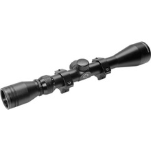 Norica 3-9x40 s montážou