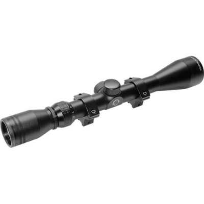 Norica 3-9x40 s montážou