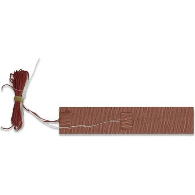 Thermo TECH 3346193 3346193 tepelná fólie, 155 W, IPX7, (d x š) 50 mm x 250 mm