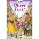Oliver Twist - Světová četba pro školáky - Charles Dickens, Asensiová María, Francesc Ráflos