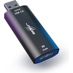 Hama uRage адаптер Video Capture "Stream Link 4K", USB - HDMI (219824) - caretech