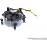 Supermicro CPU Cooler LGA4677 2U Active SNK-P0088AP4 (SNK-P0088AP4)