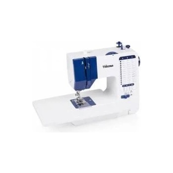 Tristar Sewing machine | SM-6005 | Number of stitches 38 | Number of buttonholes 1 | White/Blue