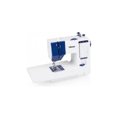 Tristar Sewing machine | SM-6005 | Number of stitches 38 | Number of buttonholes 1 | White/Blue