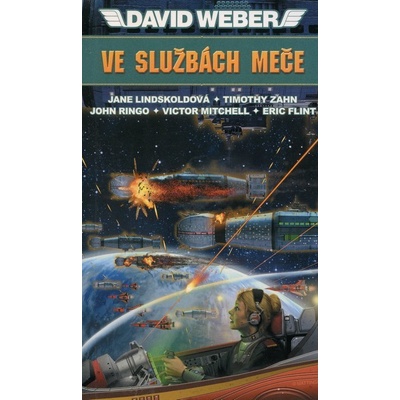 Ve službách Meče - David Weber