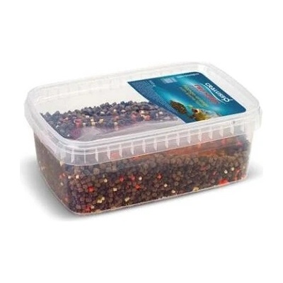 Cralusso Pelety Pro Series Pellet Box 400 g - Mango Pomeranč