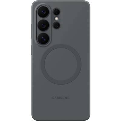 Samsung Case Silicone Magnet S26 Ultra Black (EF-ES948CBEGWW)