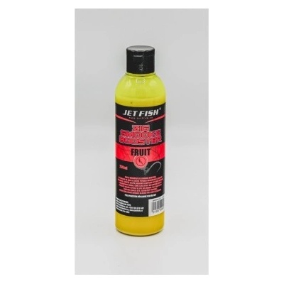 Jet Fish Zig smoke booster 250ml - FRUIT