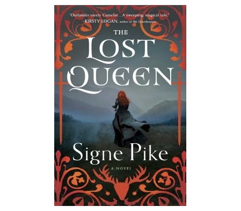 The Lost Queen