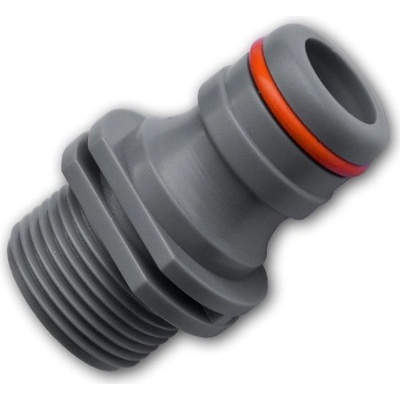 Kinekus Adaptér WL POWER JET na rychlospojku, závit vněj. 3/4 PLAST KIN411002186