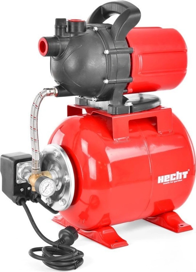 HECHT 3800