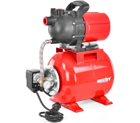 HECHT 3800