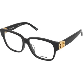 Balenciaga Диоптрични очила Balenciaga BB0104O 001