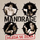 Mandrage - Hledá se žena, CD