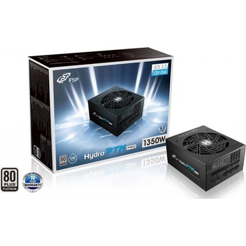 Fortron Hydro PTM PRO 1350W PPA13F0101