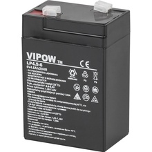 VIPOW BAT0200 6V 4,5Ah