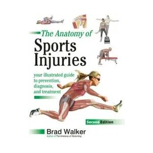 Anatomy of Sports Injuries, Second Edition (ISBN: 9781623172831)
