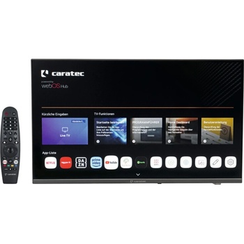 Caratec Vision CAV322E-S