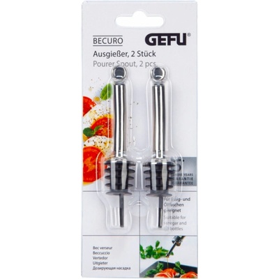 Gefu Pourer BECURO, 2 pcs.