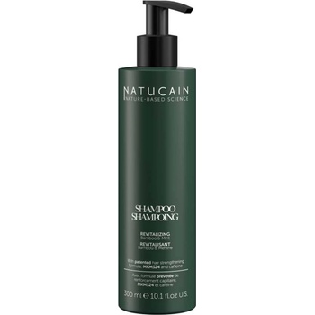 NATUCAIN Revitalizing Shampoo 300 ml