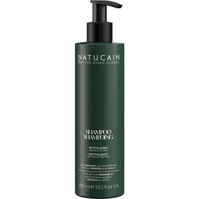 NATUCAIN Revitalizing Shampoo 300 ml