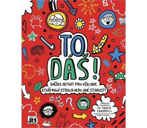 To dáš! - Jiří Models