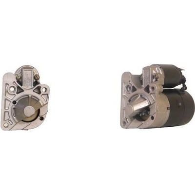 Startér Dacia Logan 1.6 16V Mitsubishi M2T13582 7700273783
