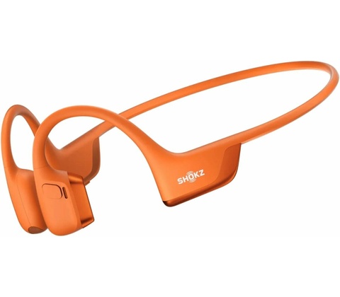 Shokz OpenRun Pro 2