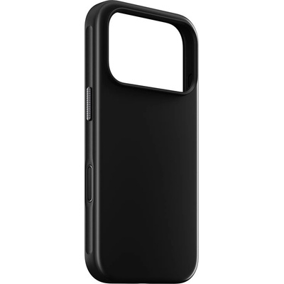 Nomad Хибриден удароустойчив кейс с MagSafe за iPhone 17 Pro - Nomad Modern Case (черен) (NM014001858)