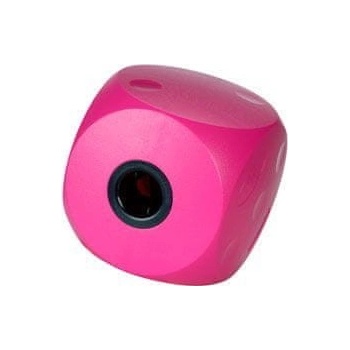 Kruuse Buster Hračka pes Food Cube 14 cm L