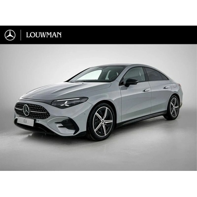 Mercedes-Benz CLA 180 AMG Line 115 kW