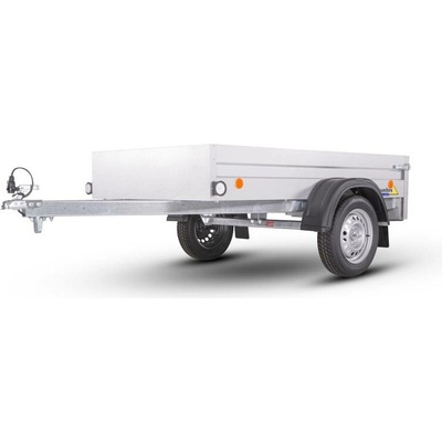 Agados PŘÍVĚS HANDY-20 N1, 750 KG – Zboží Mobilmania