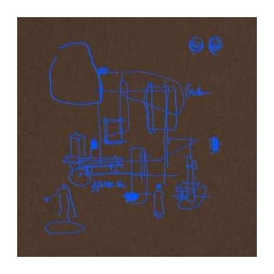 Hania Rani - On Giacometti CD
